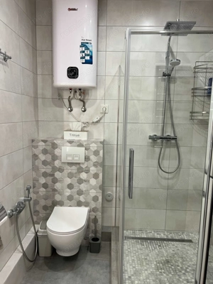 Apartament cu 1 camera in zona Mehala - imagine 6