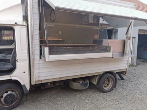 Vând Food Track  - imagine 10