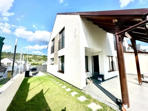 CC 902 De închiriat casă singur în curte în Mureș -Budiu Mic - imagine 3