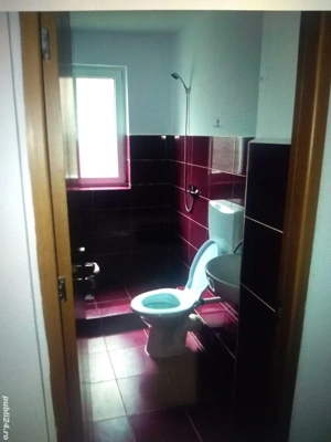Închiriez garsonieră zona 2 Babe(lângă centrul medical Irina)  - imagine 3