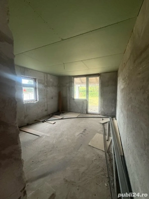 Vand casa P+1E Calugareni, Arad - imagine 2