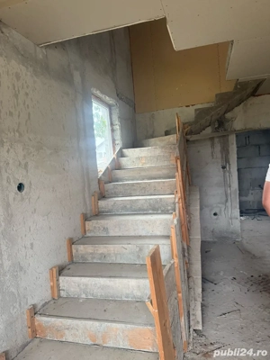 Vand casa P+1E Calugareni, Arad - imagine 5