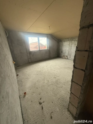 Vand casa P+1E Calugareni, Arad - imagine 4