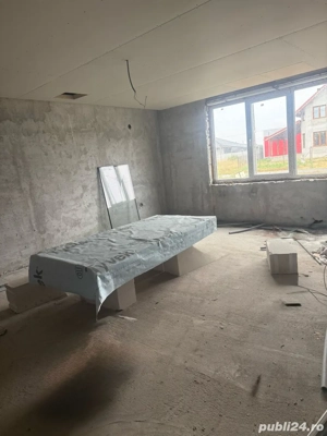 Vand casa P+1E Calugareni, Arad - imagine 3