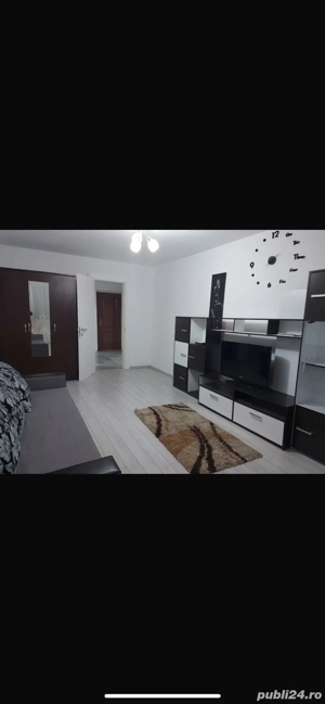inchiriez apartamanet in zona Crangasi   - imagine 3