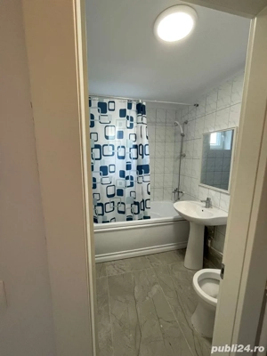 inchiriez apartamanet in zona Crangasi   - imagine 5