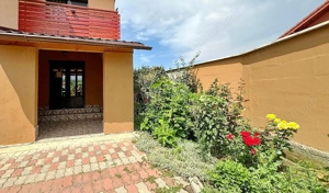 Mobilier Inclus Curte Generoasa