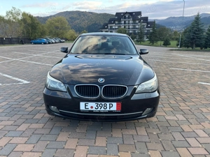 BMW 520d 125kw - imagine 6