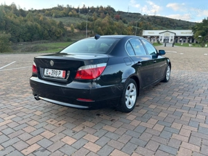 BMW 520d 125kw - imagine 3