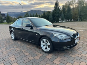 BMW 520d 125kw - imagine 2