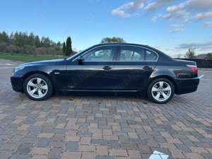 BMW 520d 125kw - imagine 4