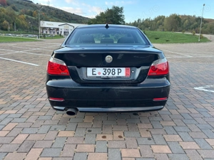 BMW 520d 125kw - imagine 7