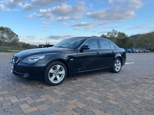 BMW 520d 125kw - imagine 5