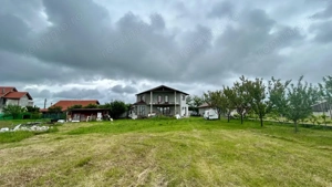 Casă în Leș , 207 mp construiți , 3.482 mp teren  - imagine 2