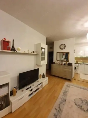 Apartament 2 camere Lux in complex Rasarit de Soare Titan - imagine 5