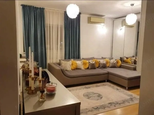 Apartament 2 camere Lux in complex Rasarit de Soare Titan