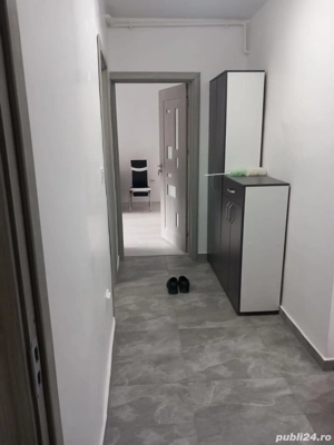 Apartament 2 camere de închiriat