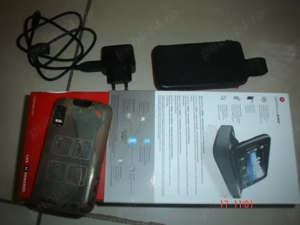 Smartphone MOTOROLA Atrix