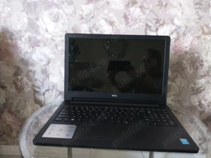 Laptop Dell Inspiron 3558 procesor Intel  Core  i3-5005U 15.6", 4GB - imagine 3