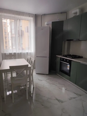 Apartament cu 1 camera in zona Cetatea - imagine 5