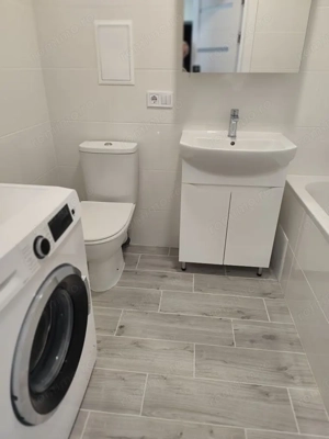 Apartament cu 1 camera in zona Cetatea - imagine 7