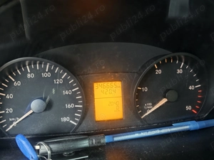 Duba mercedes frigo 3.5 to - imagine 7