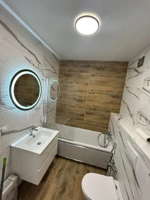 Apartament cu 1 camera in zona Complexului Studentesc - imagine 10