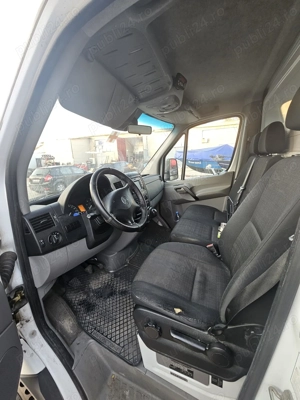 Duba mercedes frigo 3.5 to - imagine 8