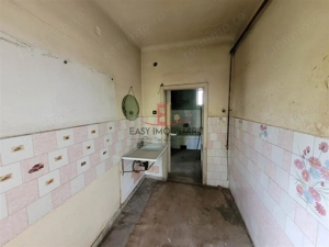 Casa 4 camere ,110 mp, Papiu Ilarian, singur in curte - imagine 6