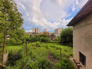 Casa 4 camere ,110 mp, Papiu Ilarian, singur in curte - imagine 3