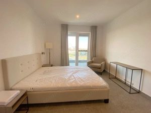 Penthouse cu loc de parcare-Soarelui Timisoara - imagine 9