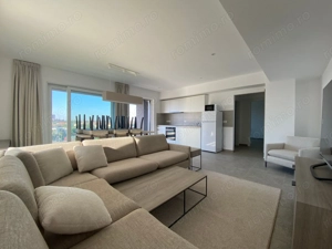 Penthouse cu loc de parcare-Soarelui Timisoara - imagine 2