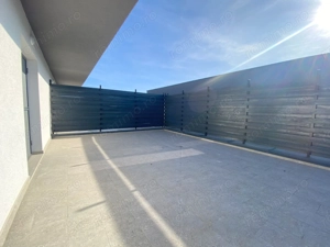 Penthouse cu loc de parcare-Soarelui Timisoara - imagine 14