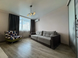 Apartament cu 1 camera in zona Sagului