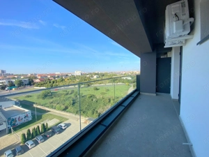 Penthouse cu loc de parcare-Soarelui Timisoara - imagine 13