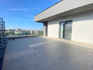 Penthouse cu loc de parcare-Soarelui Timisoara - imagine 11