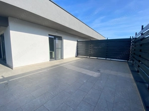 Penthouse cu loc de parcare-Soarelui Timisoara - imagine 12