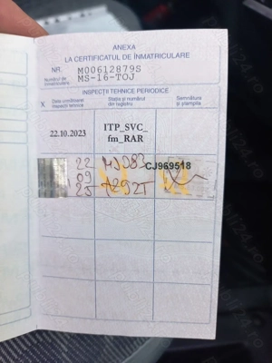 De vânzare Ford transit  - imagine 10