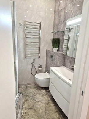 Apartament cu 1 camera in zona Iosefin - imagine 3