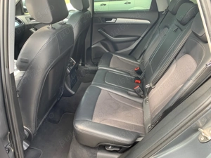 Audi Q5 Quattro 2015 in stare perfecta! - imagine 7