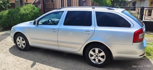Skoda  Octavia 2 facelift 2012, 1.6 tdi, 105 hp, euro 5