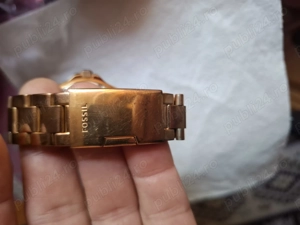 Ceas Damă Fossil  - imagine 5