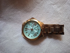 Ceas Damă Fossil  - imagine 2