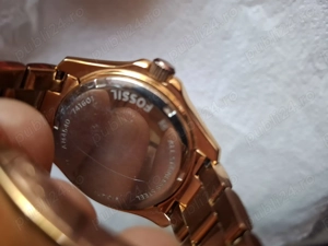 Ceas Damă Fossil  - imagine 3