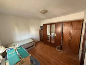 Apartament 2 camere, open space, etaj 2 din 3, zona Rozelor - imagine 4