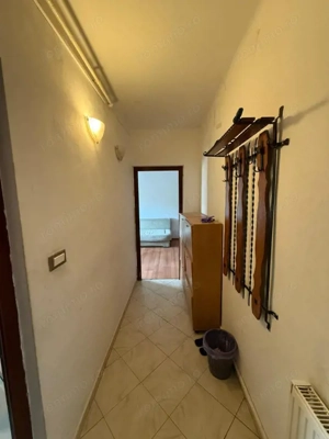 Apartament 2 camere, open space, etaj 2 din 3, zona Rozelor - imagine 5