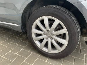 Audi Q5 Quattro 2015 in stare perfecta! - imagine 9