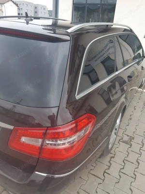 Vand Mercedes Benz E-Class - imagine 4