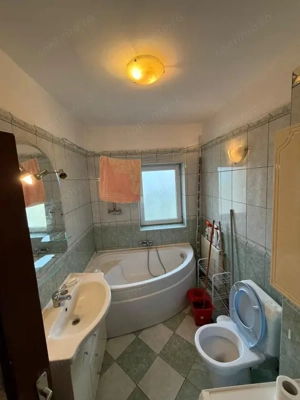 Apartament 2 camere, open space, etaj 2 din 3, zona Rozelor - imagine 6