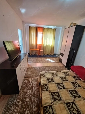 Vând Garsonieră Motru